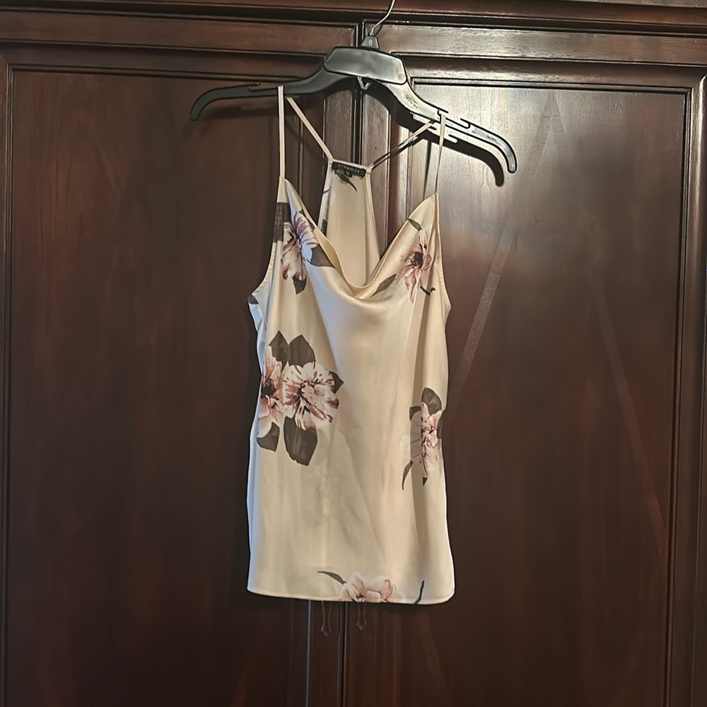 Dynamite Blouse